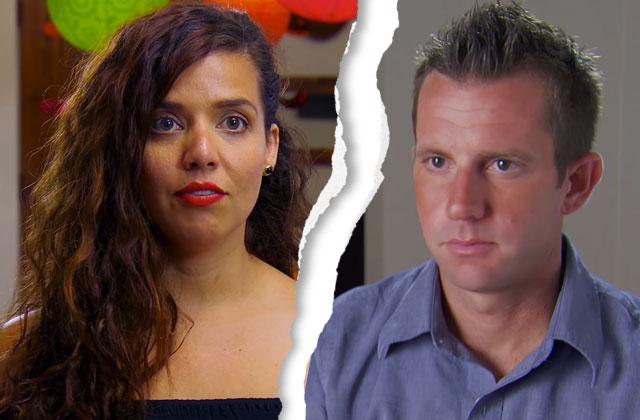 Sonia Granados And Nick Pendergrast Divorce Papers Reason Split ‘married At First Sight