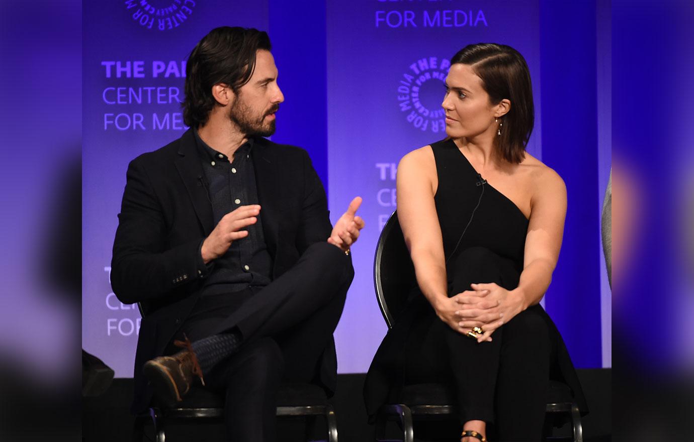 ‘This Is Us’ Cast’s Scandals Exposed!