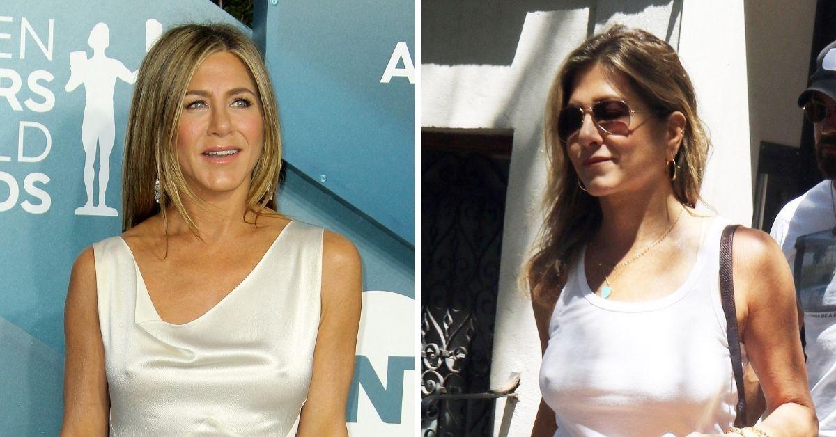 Photo of Jennifer Aniston