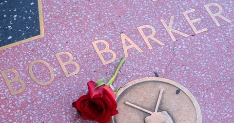 bob barker fortune death animal lover