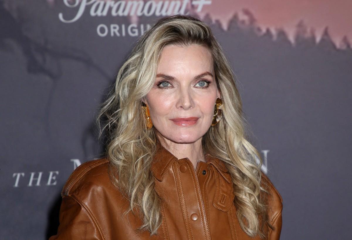 'The Madison' stars Pfeiffer as a family matriarch who relocates from New York City to Montana.