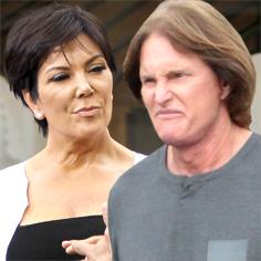 //kris bruce angry each other sq