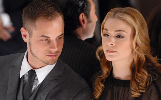 LeAnn Rimes Cheating Ex Tell-All