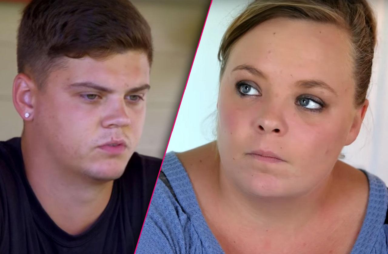 //catelynn lowell tyler baltierra tax debt homes teen mom og pp