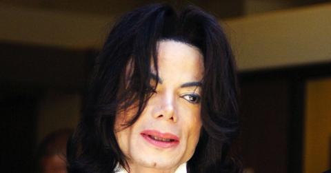 Michael Jackson Claims Sexually Abused Mexican Boys FBI