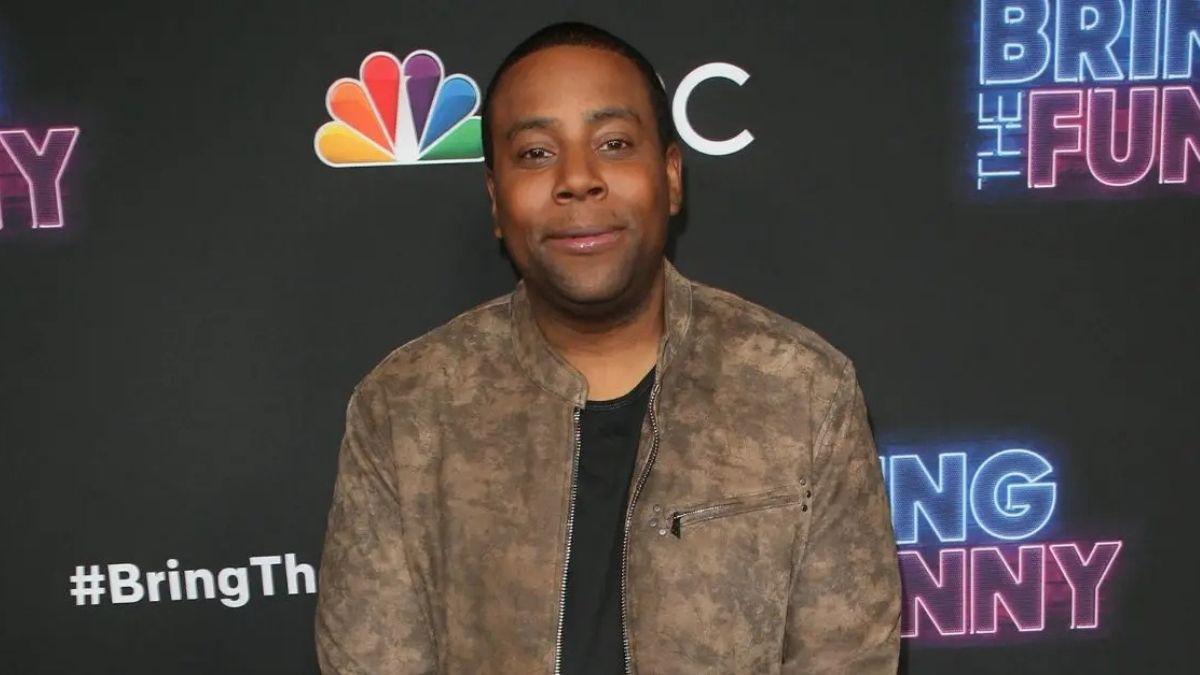 Kenan Thompson