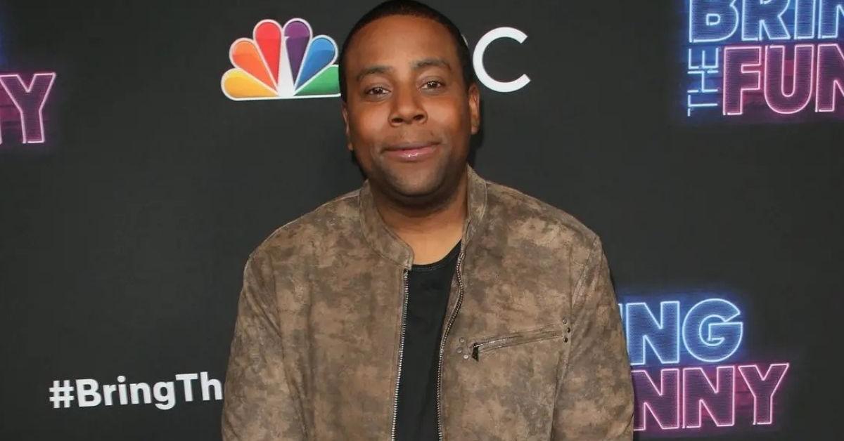 EXCLUSIVE: 'SNL' Icon Kenan Thompson's Production Company…