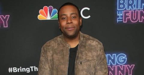 Kenan Thompson