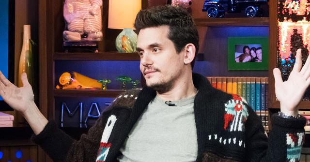 John Mayer Christmas Gift Friends