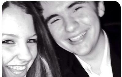 //prince jackson girlfriend