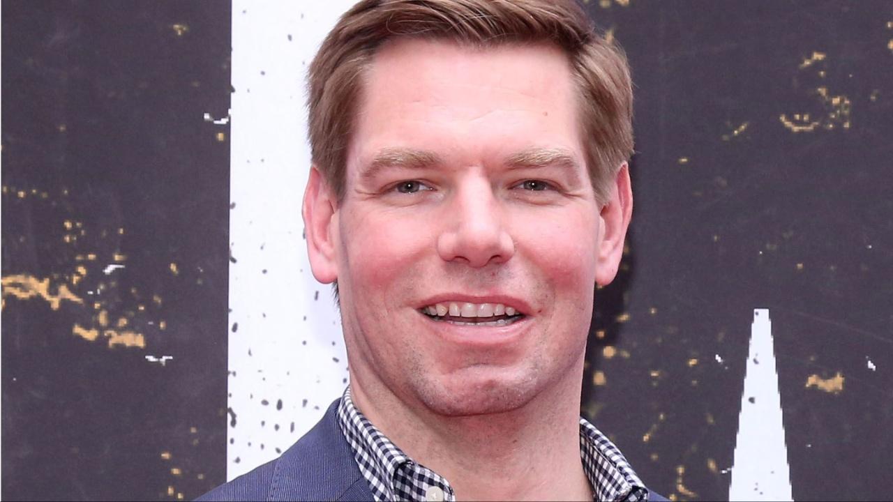 Eric Swalwell