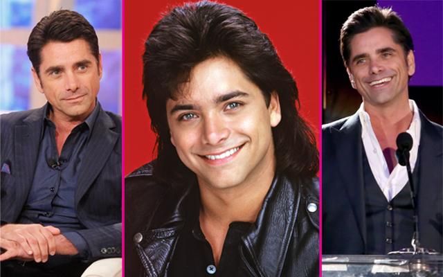 John Stamos Fuller House Secrets Scandals Exposed