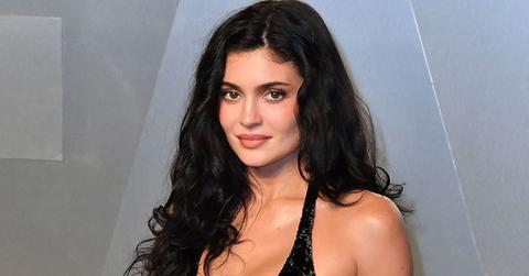 Kylie Jenner made her debut at the 2026 Victoria’s Secret Fashion Show on October 18.
