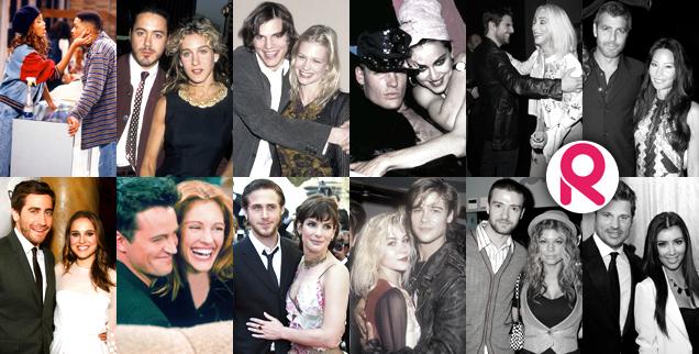 //celebrity couples never knew dated wide