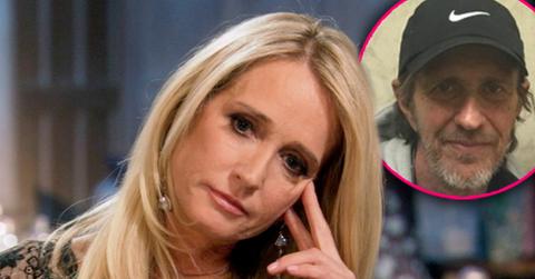 Kim Richards Monty Brinson Last Fights