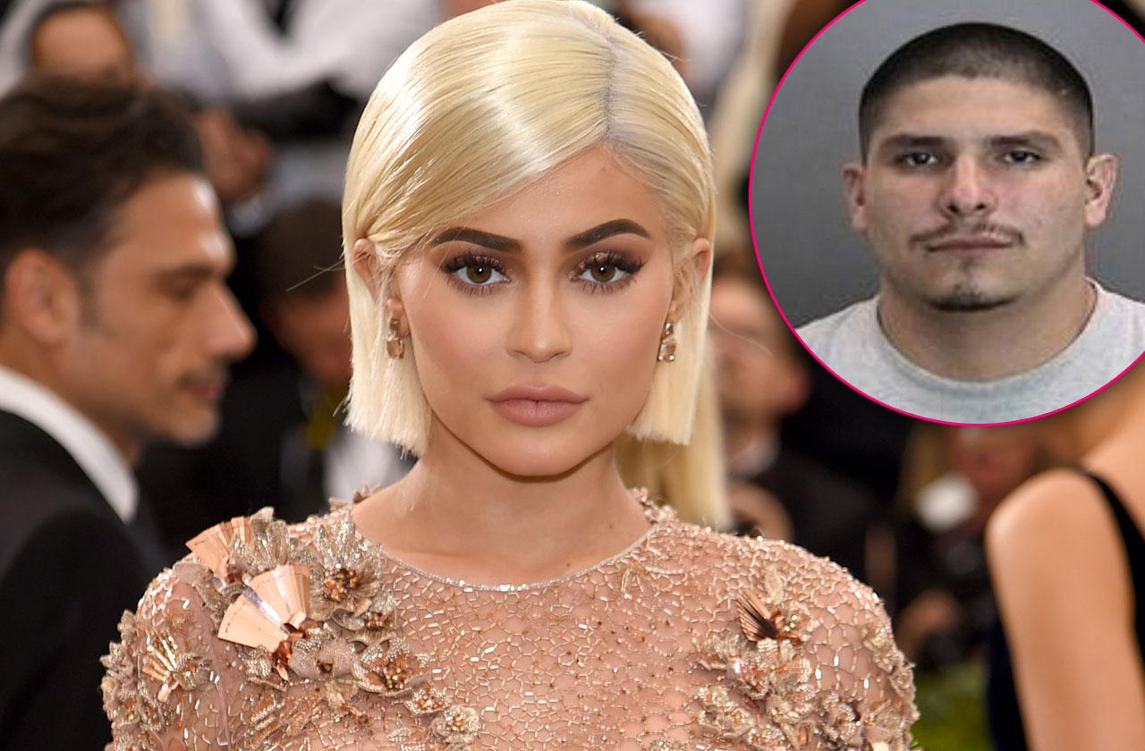 Kylie Jenner Stalker Fan Murder Confession