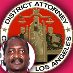//matthew knowles la district attorney office watching beyonce sq