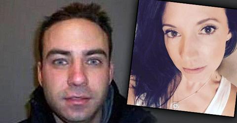 John Robert Charlton Ingrid Lyne Murder Suspect