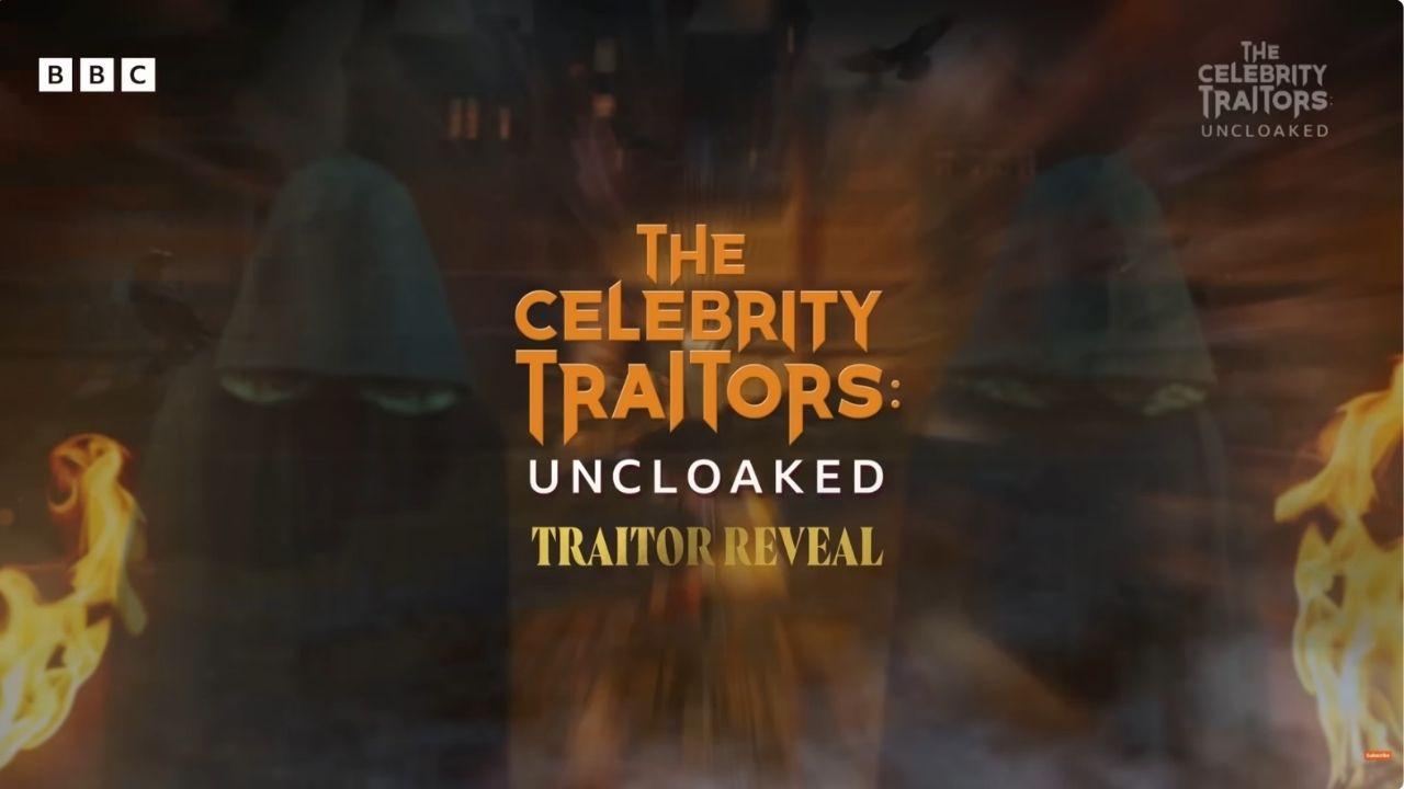 Photo of 'The Celebrityh Traitors'