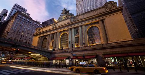 grand central
