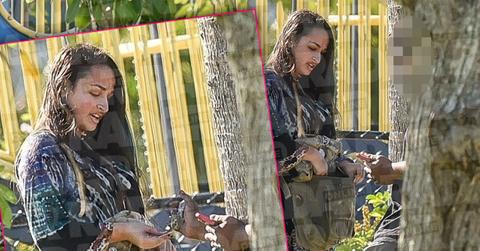 //jazz jennings deal suspicious substance photos I am jazz pp