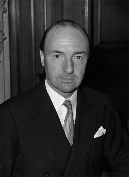 John Profumo 36 Prostitution Scandals To Rock Hollywood