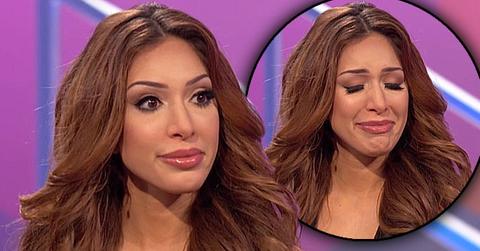 farrah abraham rape confession