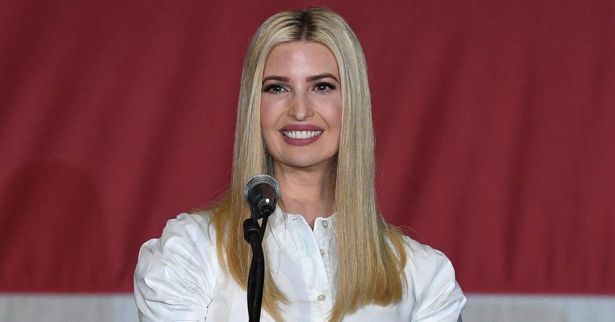 ivanka trump composed prepares testify donald trump m fraud trial