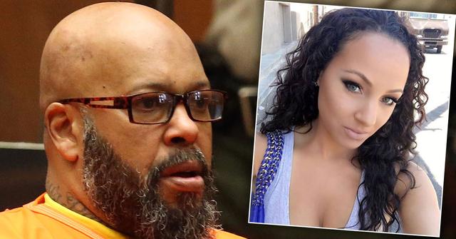 Suge Knight Girlfriend Pleads No Contest