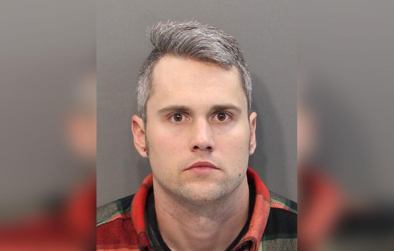 ryan edwards heroin arrest wife supporting him teen mom og