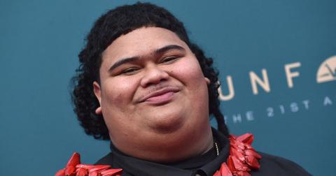 season winner iam tongi