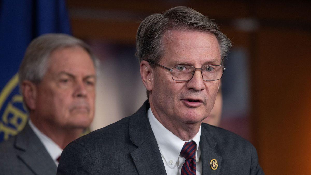 Tim Burchett said he believes Trump genuinely wants Americans to have access to the UFO files.