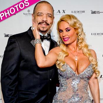 //coco ice t lax nightclub vegas post