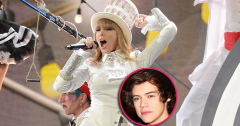 //taylor swift getty wenn