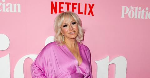 rhonj margaret josephs reflects on teresa giudice drama