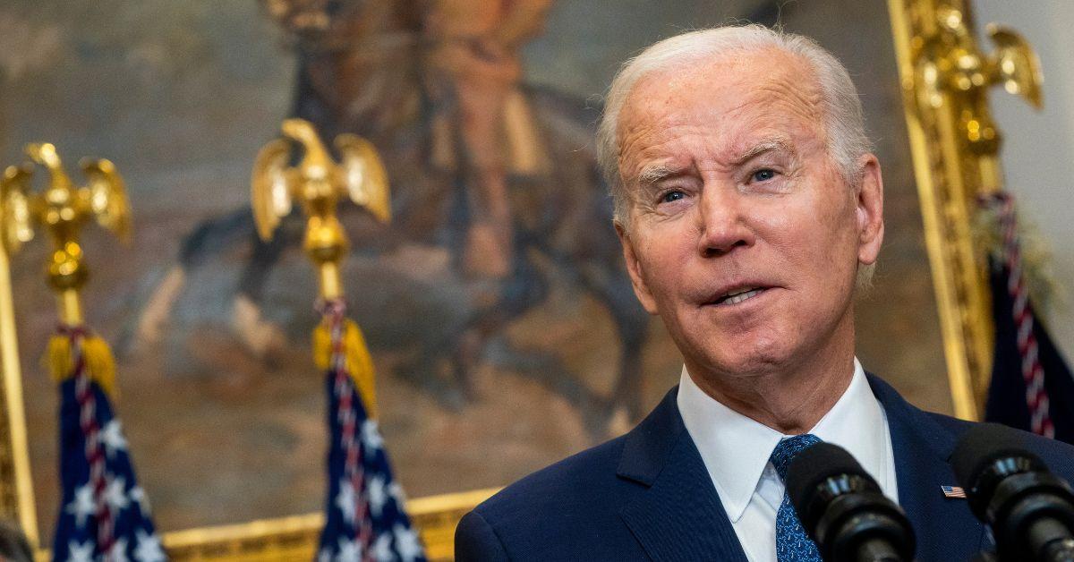 Top Biden Donor Offered President's Convict Niece Caroline $85K Job