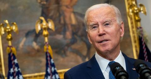 Top Biden Donor Offered President's Convict Niece Caroline $85K Job