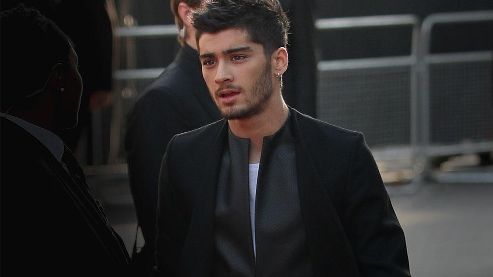 Zayn Malik Quits One Direction​ -- Interview With 'The Sun'