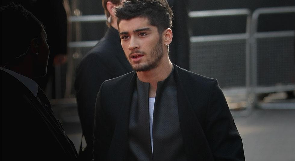 Zayn Malik Opens Up For The First Time Since Quitting 1d I M Doing What S Right By Myself