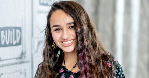 Jazz Jennings accepted into Harvard