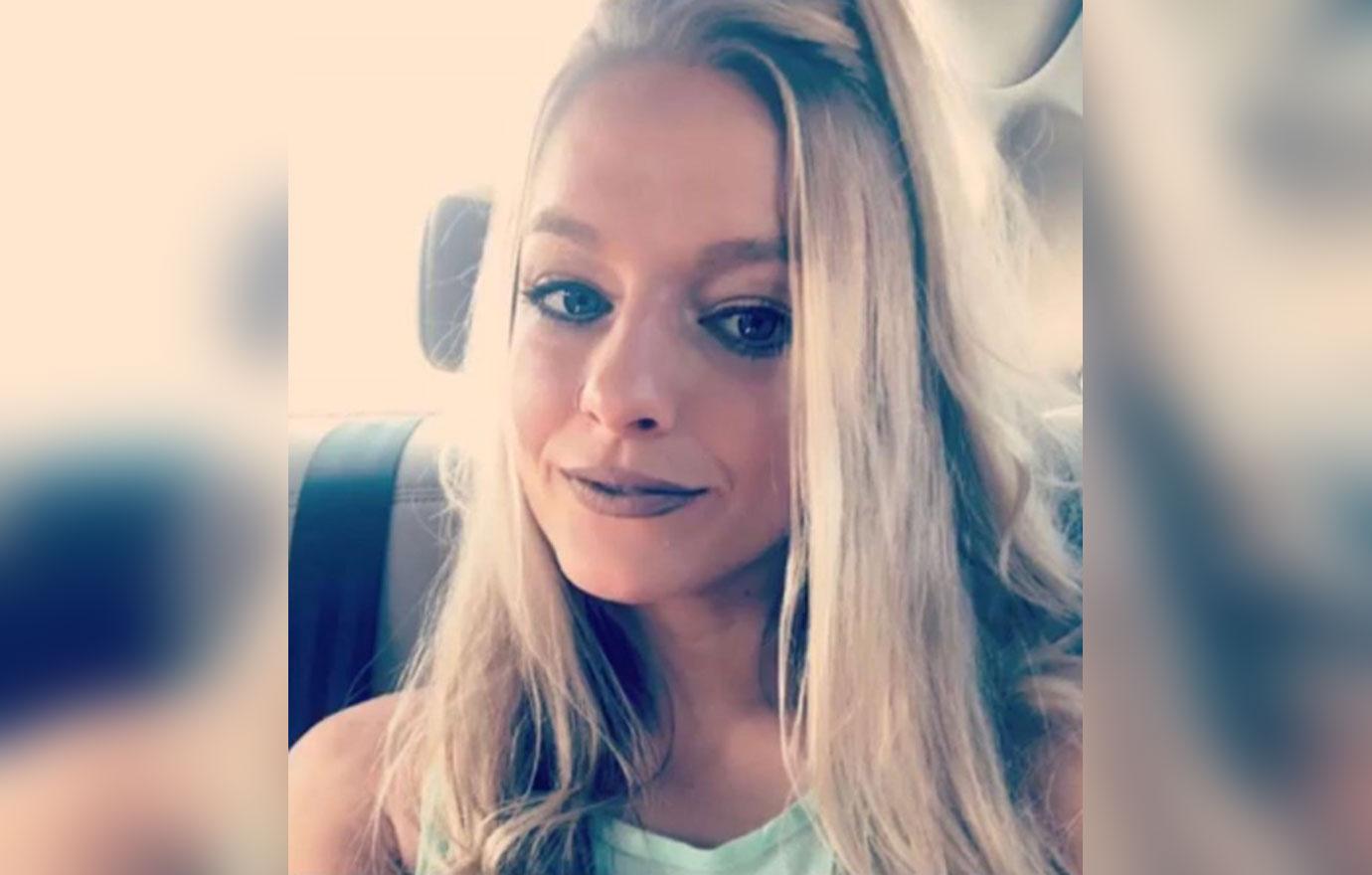 MacKenzie McKee Teen Mom Slams Troll Telling Her Kill Herself