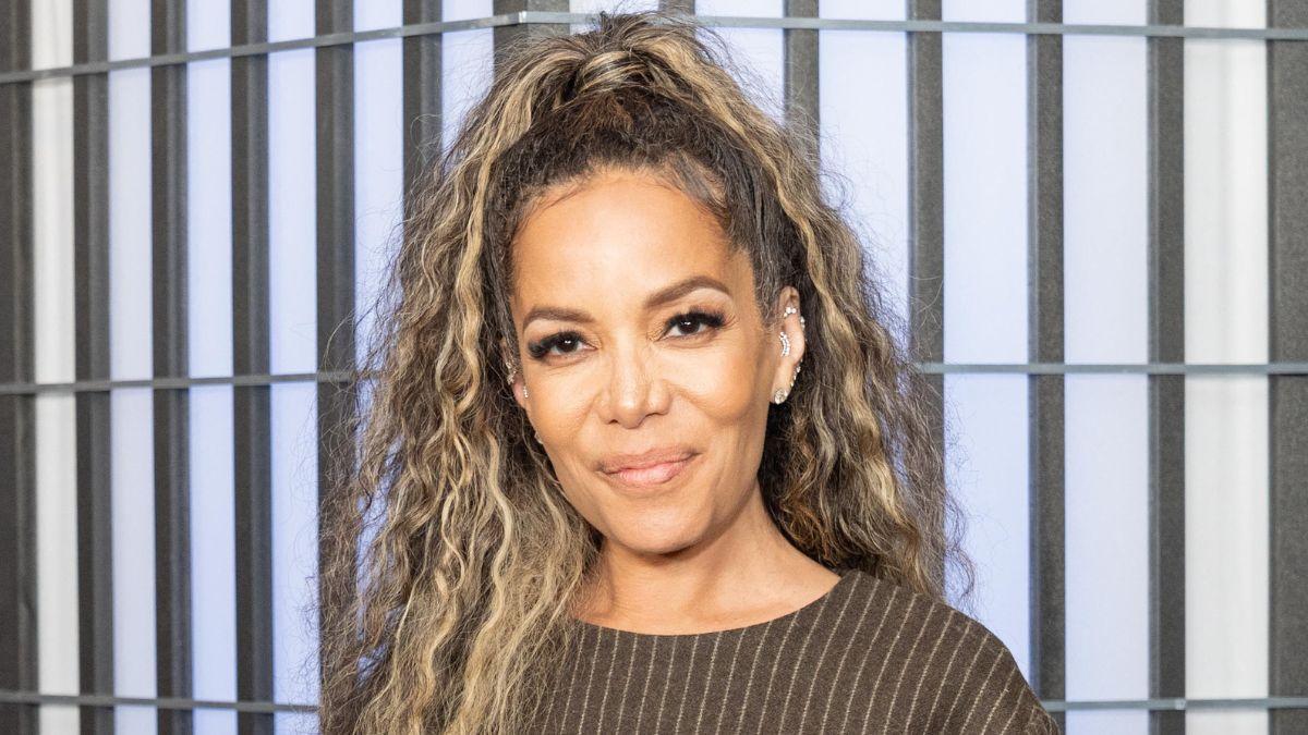picture of Sunny Hostin