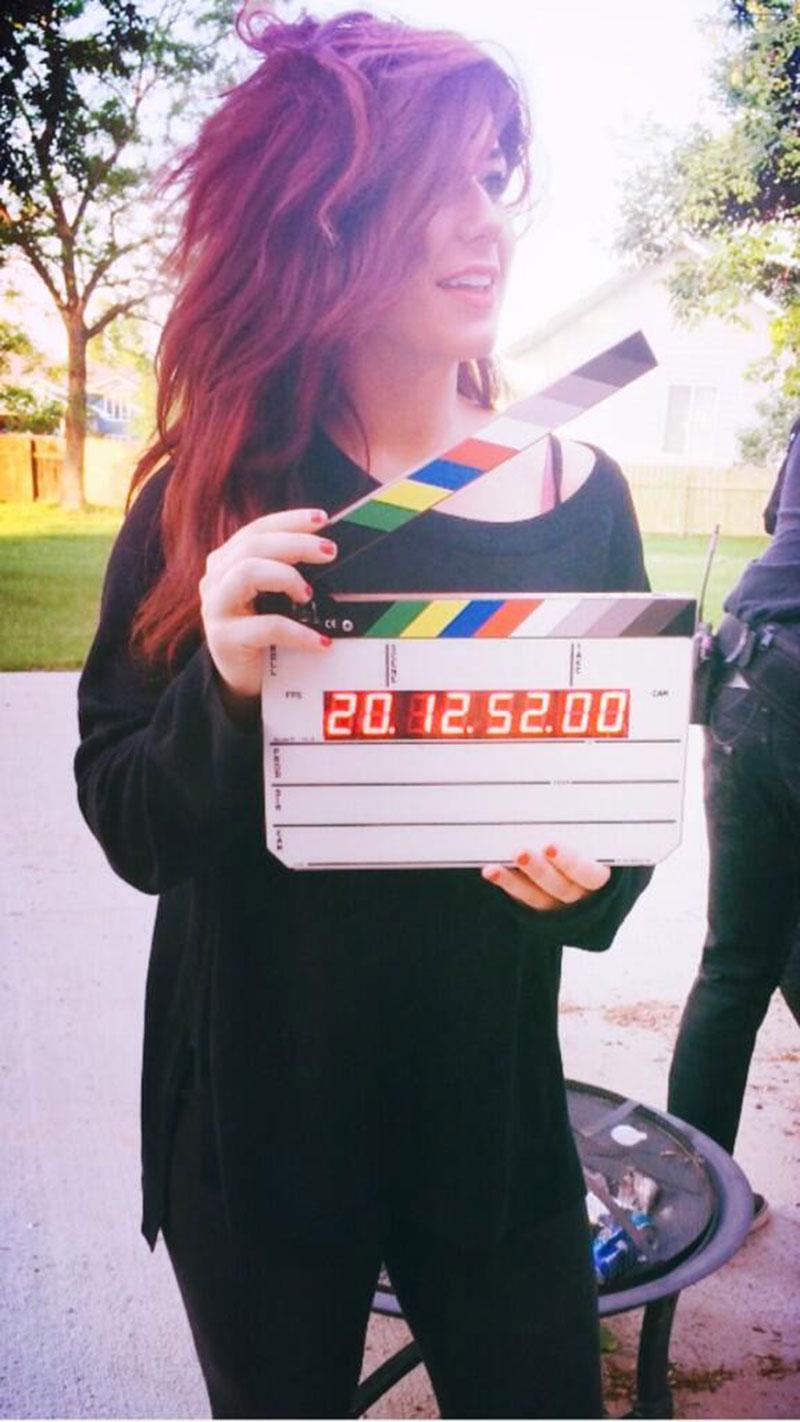 //teen mom  filming jenelle evans chelsea houska