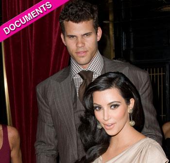 //kris humphries kim kardashian annulment wenn