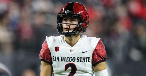 buffalo bills punter matt araiza accused assaulting year old girljpg