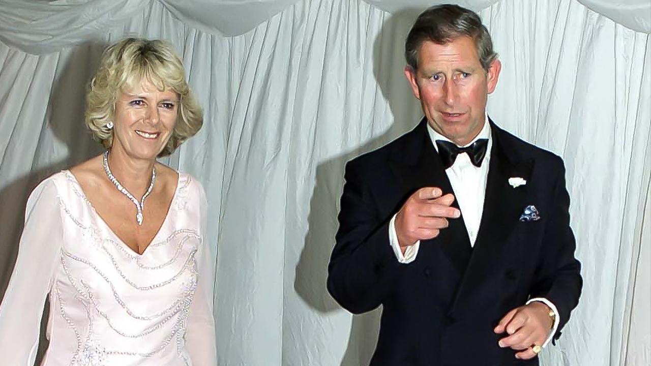 Charles and Camilla were involved in a scandal when an intimate call of theirs was leaked.
