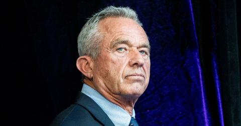 Ben Affleck kicks kennedy rfk jr animal scandal chainsaw whale head off