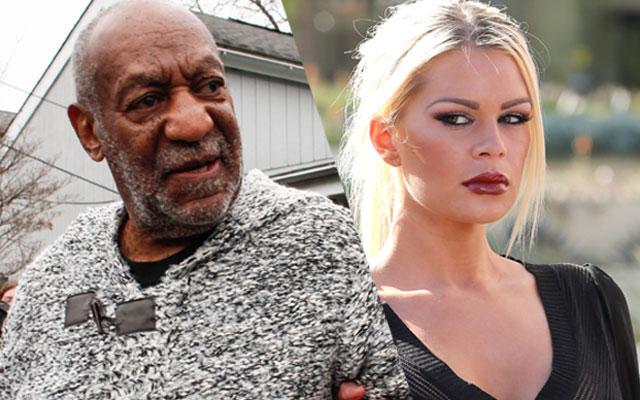 Bill Cosby Won't Be Prosecuted For Alleged Sexual Assault On Former Playboy Model