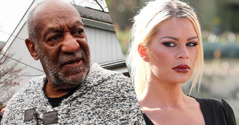Bill Cosby Won't Be Prosecuted For Alleged Sexual Assault On Former Playboy Model