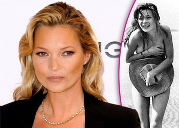 //kate moss the face photos